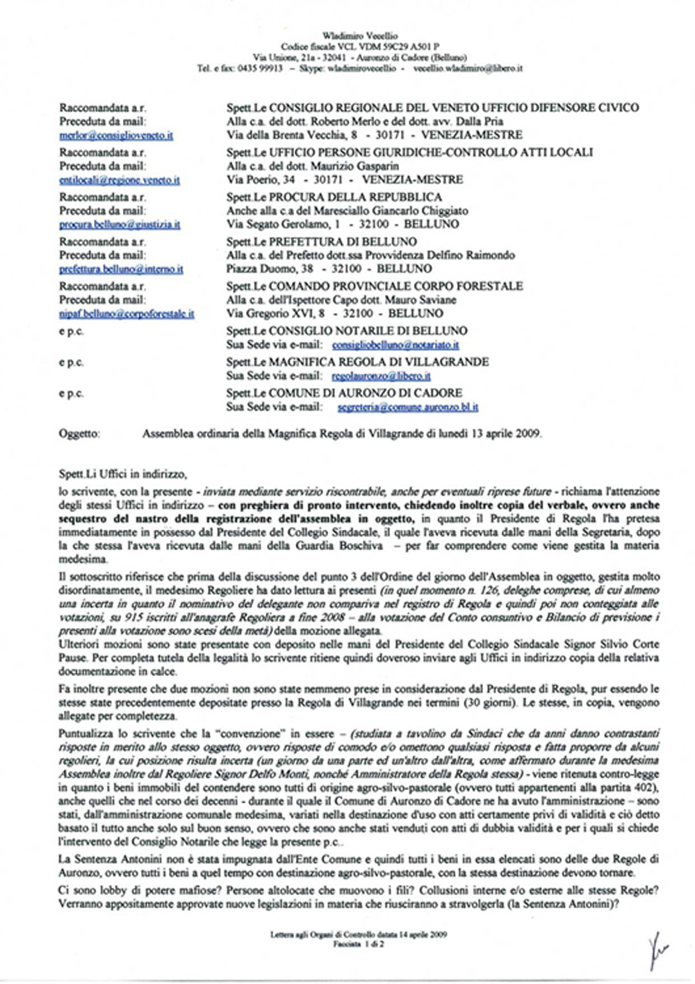 2_Lettera_agli_Organi_di_Controllo_datata_14