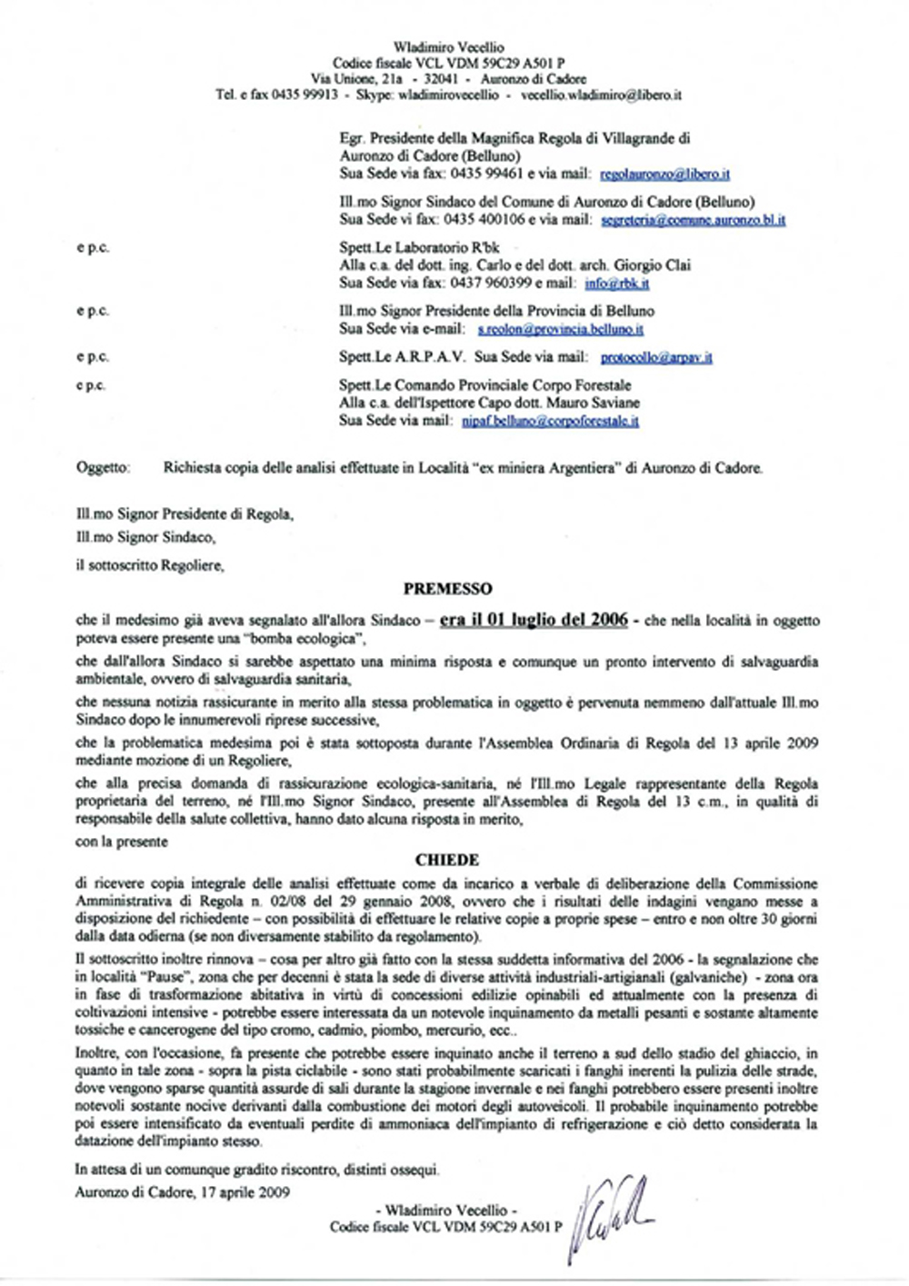 3_Ex_Argentiera